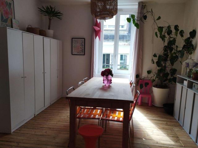 Appartement vente à Quimper, Bretagne