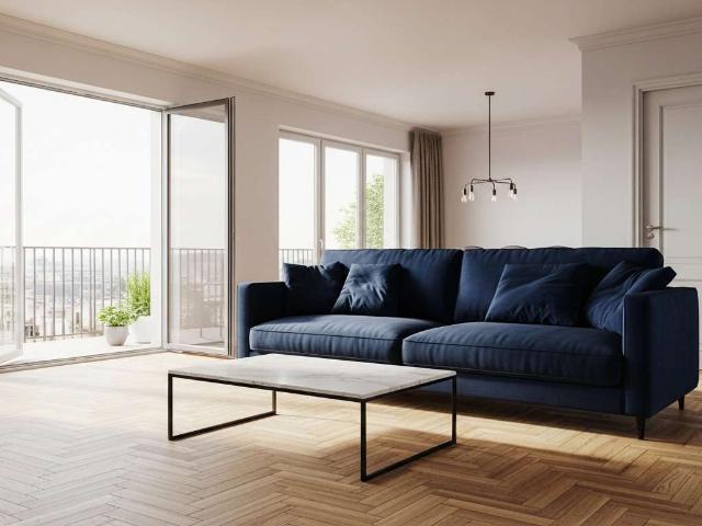 Appartement vente à Rouen, Quincampoix
