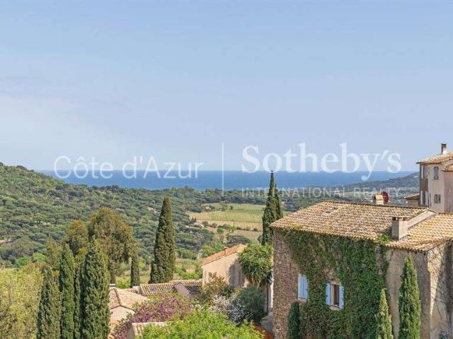 Appartement vente à Arrondissement de Draguignan, Ramatuelle