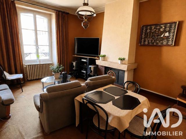 Appartement vente à Redon, Bretagne
