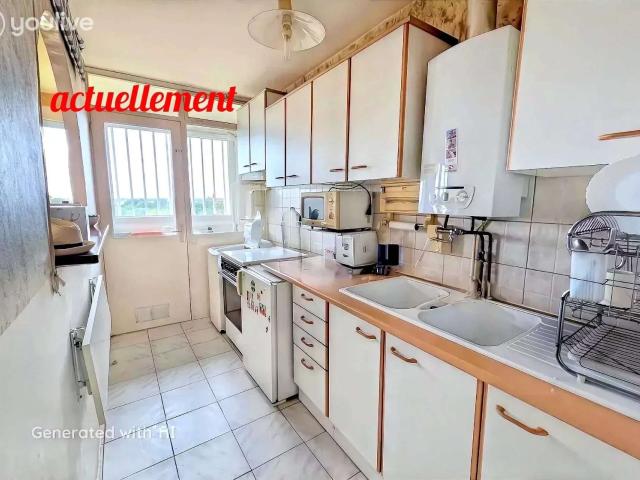 Appartement vente à Rennes, Bretagne