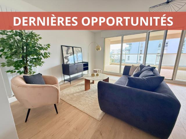 Appartement vente à Rennes, Bretagne