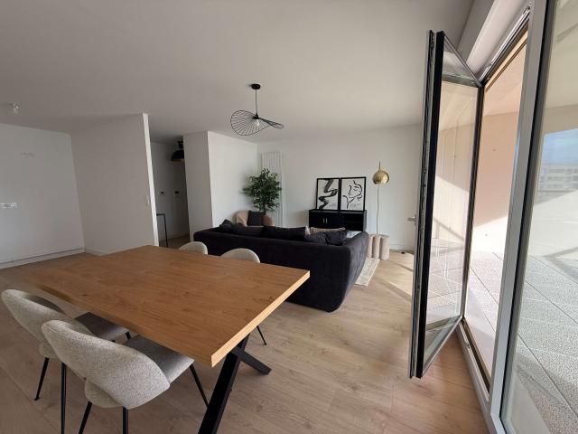 Appartement vente à Rennes, Bretagne