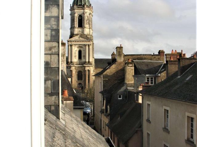 Appartement vente à Rennes, Bretagne
