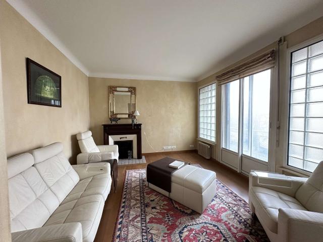 Appartement vente à Rennes, Bretagne