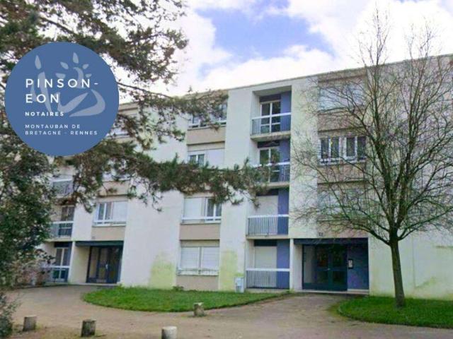 Appartement vente à Rennes, Bretagne