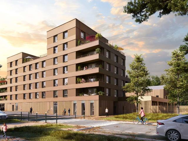 Appartement vente à Rennes, Bretagne
