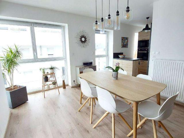 Appartement vente à Rennes, Bretagne