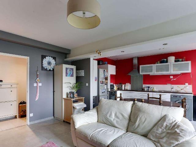 Appartement vente à Rennes, Bretagne
