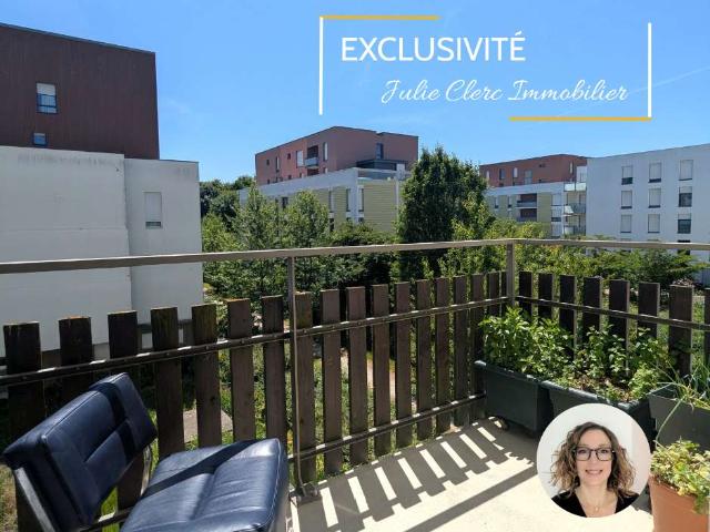 Appartement vente à Rennes, Bretagne