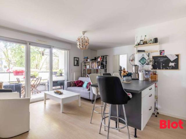 Appartement vente à Rennes, Bretagne