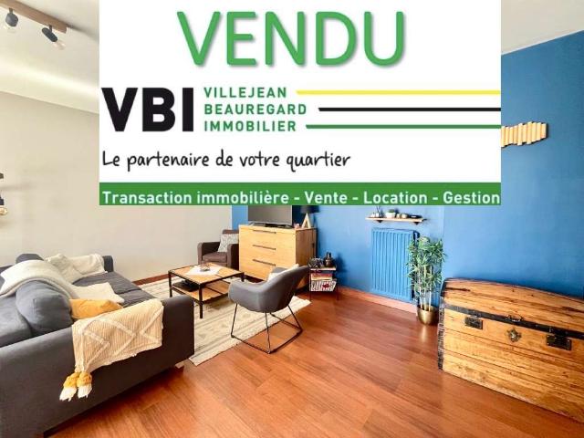 Appartement vente à Rennes, Bretagne