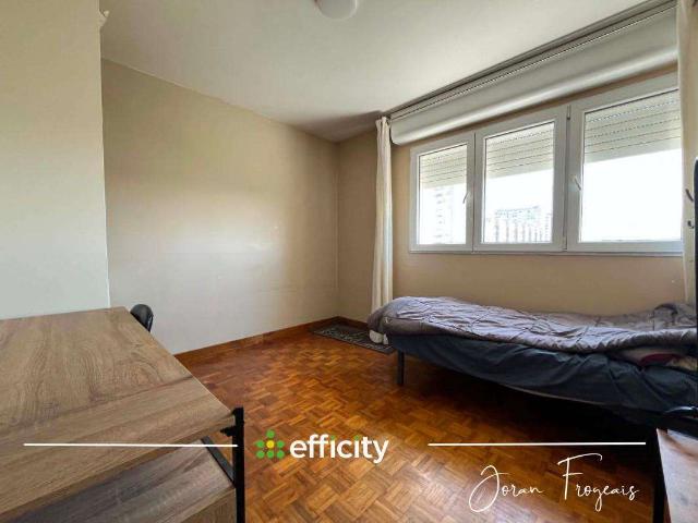 Appartement vente à Rennes, Bretagne