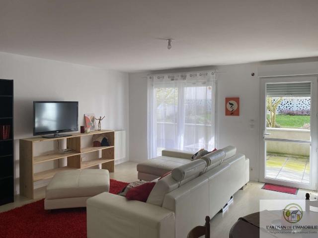 Appartement vente à Rennes, Bretagne