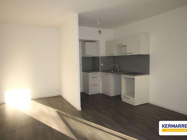 Appartement vente à Rennes, Bretagne
