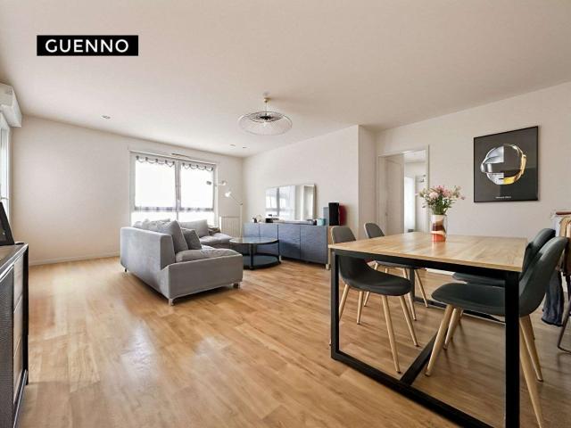 Appartement vente à Rennes, Bretagne