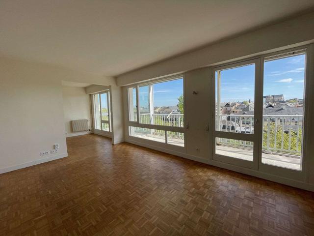 Appartement vente à Rennes, Bretagne