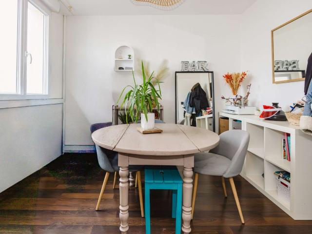 Appartement vente à Rennes, Bretagne