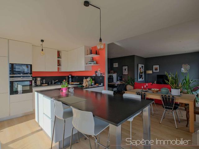 Appartement vente à Rennes, Bretagne