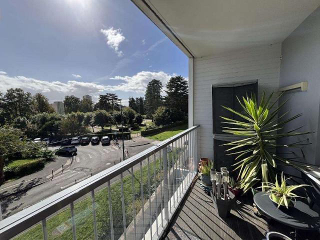 Appartement vente à Rennes, Bretagne