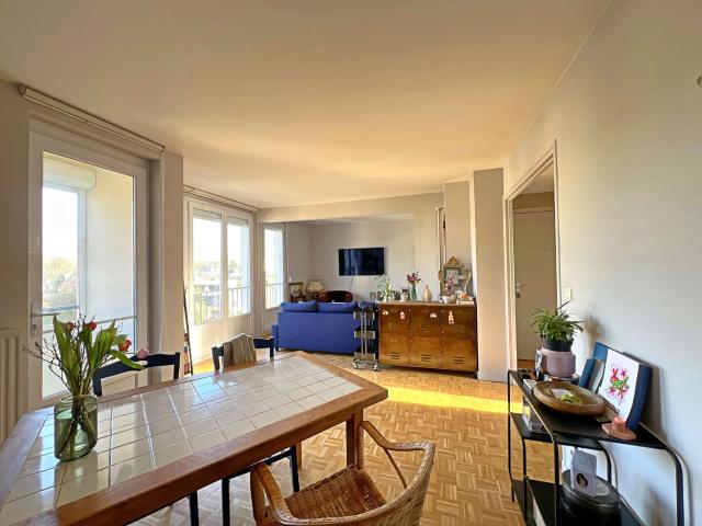 Appartement vente à Rennes, Bretagne