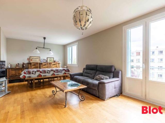 Appartement vente à Rennes, Bretagne