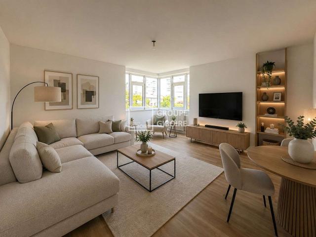 Appartement vente à Rennes, Bretagne