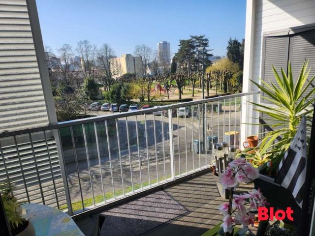 Appartement vente à Rennes, Bretagne