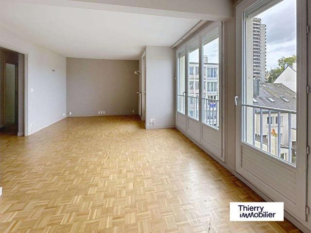 Appartement vente à Rennes, Bretagne