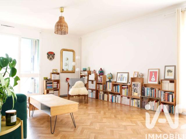 Appartement vente à Rennes, Bretagne