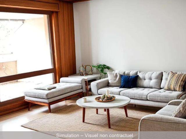Appartement vente à Rennes, Bretagne