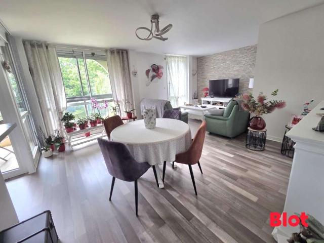 Appartement vente à Rennes, Bretagne