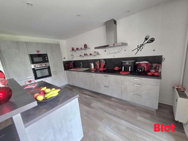 Appartement vente à Rennes, Bretagne