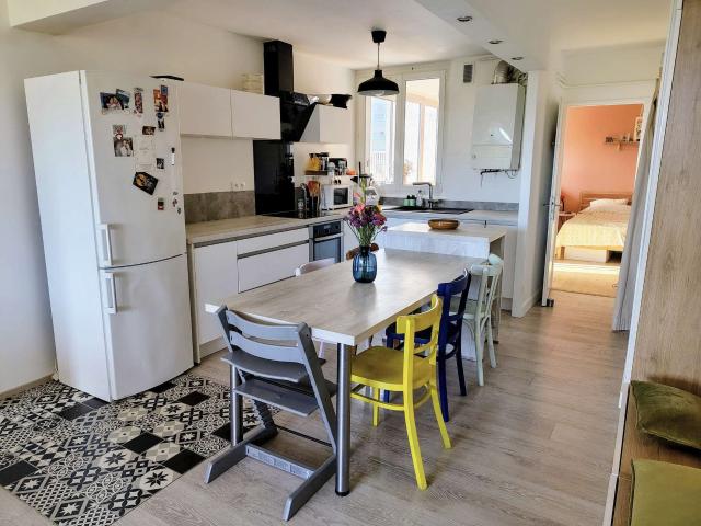 Appartement vente à Rennes, Bretagne
