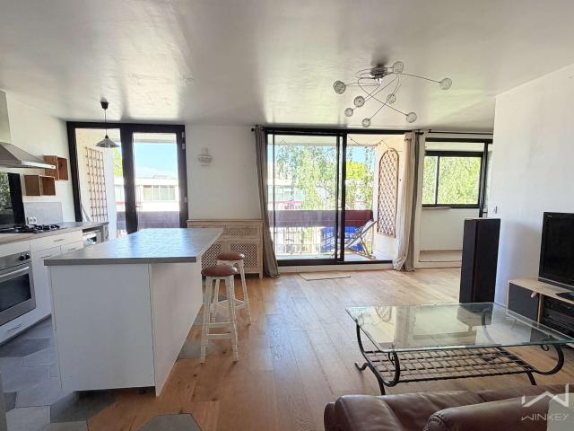 Appartement vente à Rennes, Bretagne