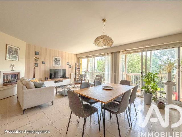 Appartement vente à Rennes, Bretagne