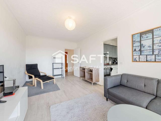 Appartement vente à Rennes, Bretagne