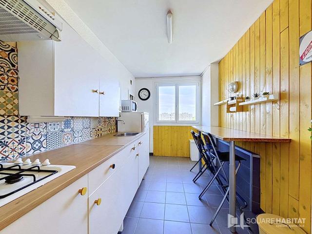 Appartement vente à Rennes, Bretagne
