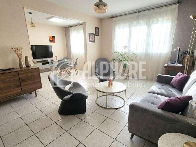 Appartement vente à Rennes, Bretagne