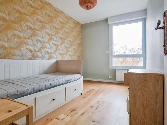 Appartement vente à Rennes, Bretagne