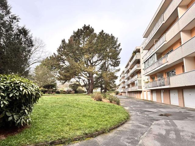 Appartement vente à Rennes, Bretagne