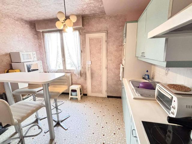 Appartement vente à Rennes, Bretagne