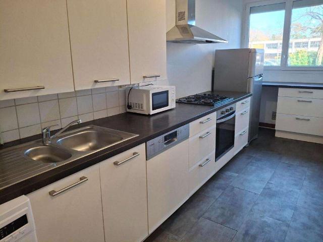 Appartement vente à Rennes, Bretagne