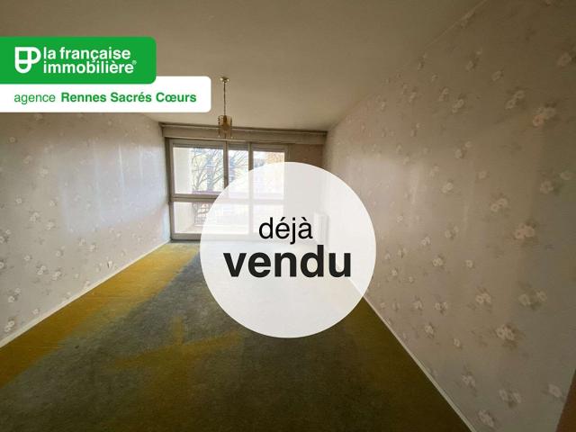 Appartement vente à Rennes, Bretagne