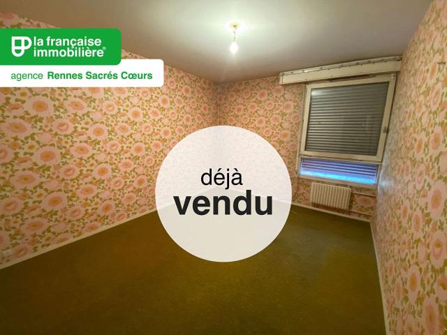 Appartement vente à Rennes, Bretagne