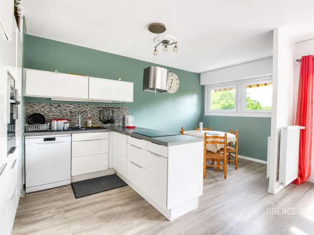 Appartement vente à Rennes, Bretagne