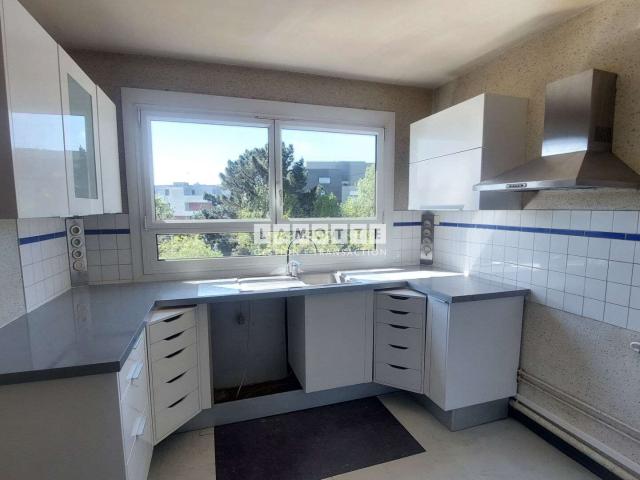 Appartement vente à Rennes, Bretagne