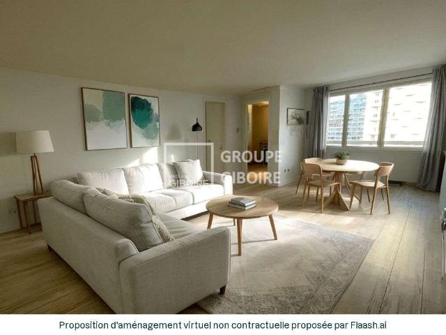 Appartement vente à Rennes, Bretagne