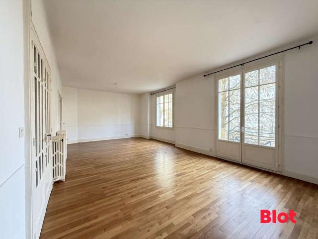 Appartement vente à Rennes, Bretagne