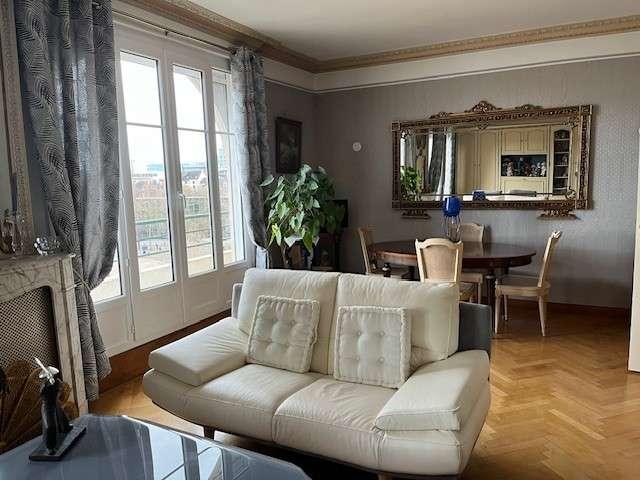 Appartement vente à Rennes, Bretagne